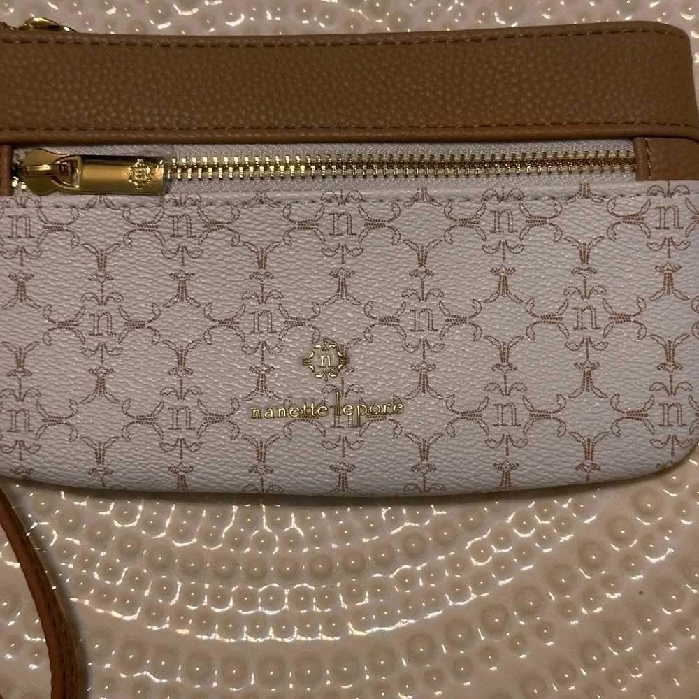 Nanette Lepore Wallet